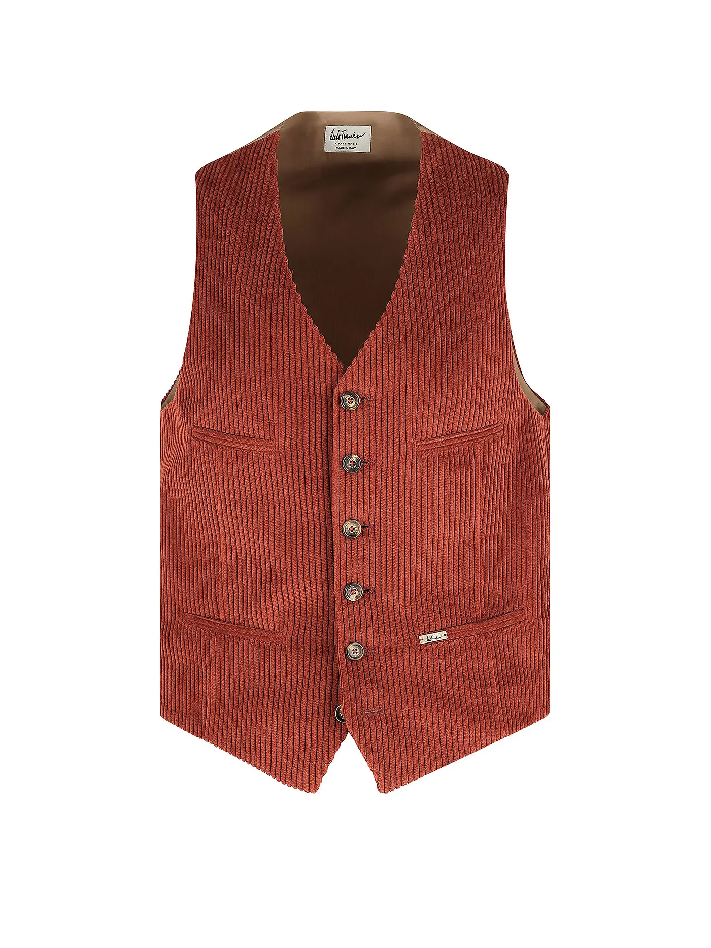LUIS TRENKER | Trachtengilet LUSEBASTIAN | 